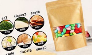food packaging company